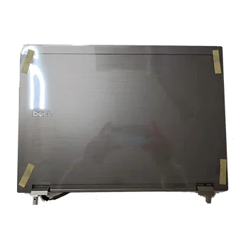 NAUJAS Dell Latitude E6410 su antena Nešiojamas LCD Back Cover/ LCD Vyriai ekrano galinis dangtelis būsto 0WM82H