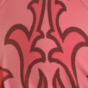 Seksualus Mažai Juosmens Bikini Moterims Dviejų dalių Spausdinti maudymosi kostiumėlį Lady Trikampis Diržas Su Krūties Trinkelėmis Paplūdimio Apynasrio Nėriniai-Up maudymosi kostiumėlį