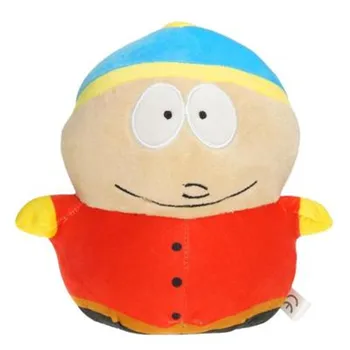 5-Pack Nauja Stankel Kenny Cartman Pliušinis Žaislas, Minkšti Kimštiniai Animacinių Filmų Skaičius Vaikų Gimtadienio Dovanos