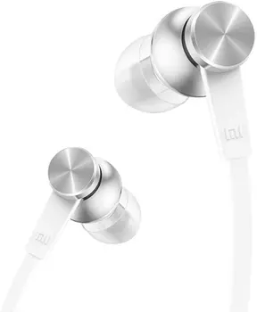 Xiaomio-3,5 MM kabelio Stūmoklio 3 sporto laisvų rankų įranga, in-ear ausines su mic už Xiaomi, 