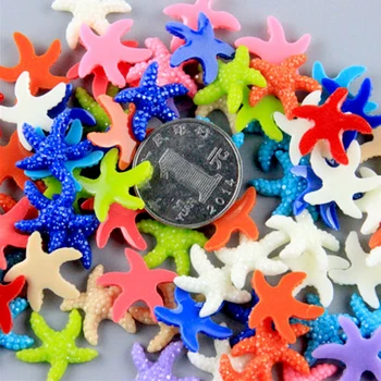 10vnt Dervos Mielas Miniatiūriniai Žvaigždė Žuvų Bakas Akvariumas Puošyba, Dekoras Naujas