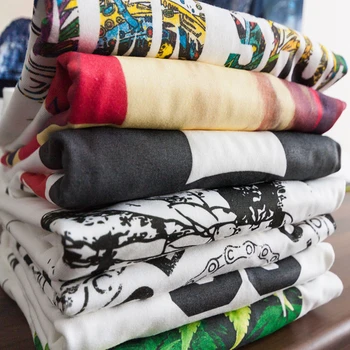Nauji vyriški Cheburashka marškinėliai asmeninį medvilnė dydis S-3xl Laisvalaikio Raukšlių Kvėpuojantis Pavasario Unikalus marškinėliai