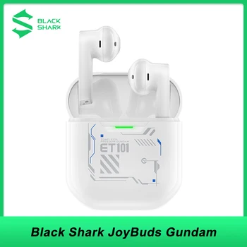 Black Shark JoyBuds Gundam TWS Ausinės Bluetooth laisvų Rankų Ultra Low Latency Belaidės Ausinės Black Shark 4 4S Pro