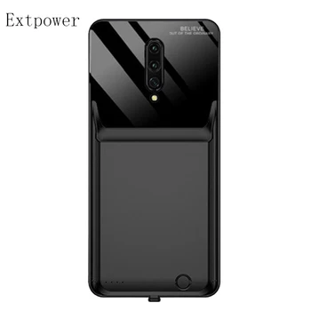 Extpower 10000mah Baterija Atveju Oneplus 8 Pro Plonas Naujų Išmaniųjų Telefonų, Nešiojamų Smart Power Atveju Išorės Baterijos Kroviklis Atveju