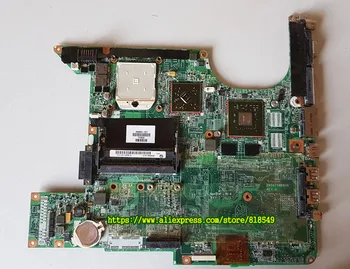 459564-001 tinka HP DV6000 DV6500 DV6700 laptopo plokštė su grafika G86-730-A2 Patikrinta, su NEMOKAMA Procesorius !