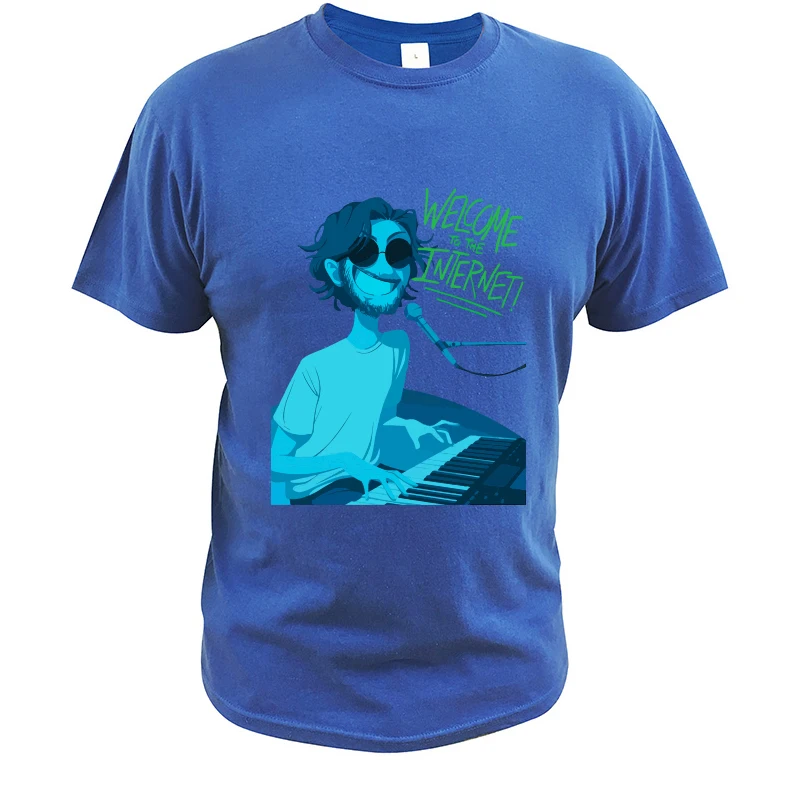 Bo Burnhamu Sveiki atvykę Į Interneto Marškinėliai gerai Gerai Atrodo, Kas Viduje Vėl Muzikos Komedija Tee Viršūnes Dovana Tėvo Diena Nuotrauka 4
