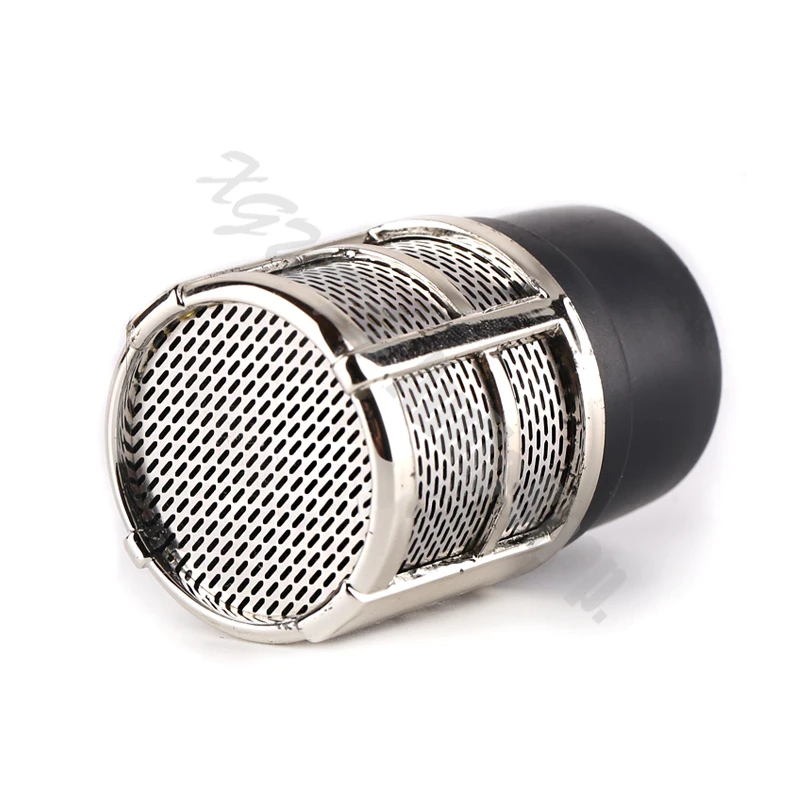 Dinaminis Vienakryptis Mikrofonas Core Mic Kapsulės, Kasetės Geros Kokybės Vadovo Pakeitimo Laidinio Bevielio Mikrofono Sistema Nuotrauka 2