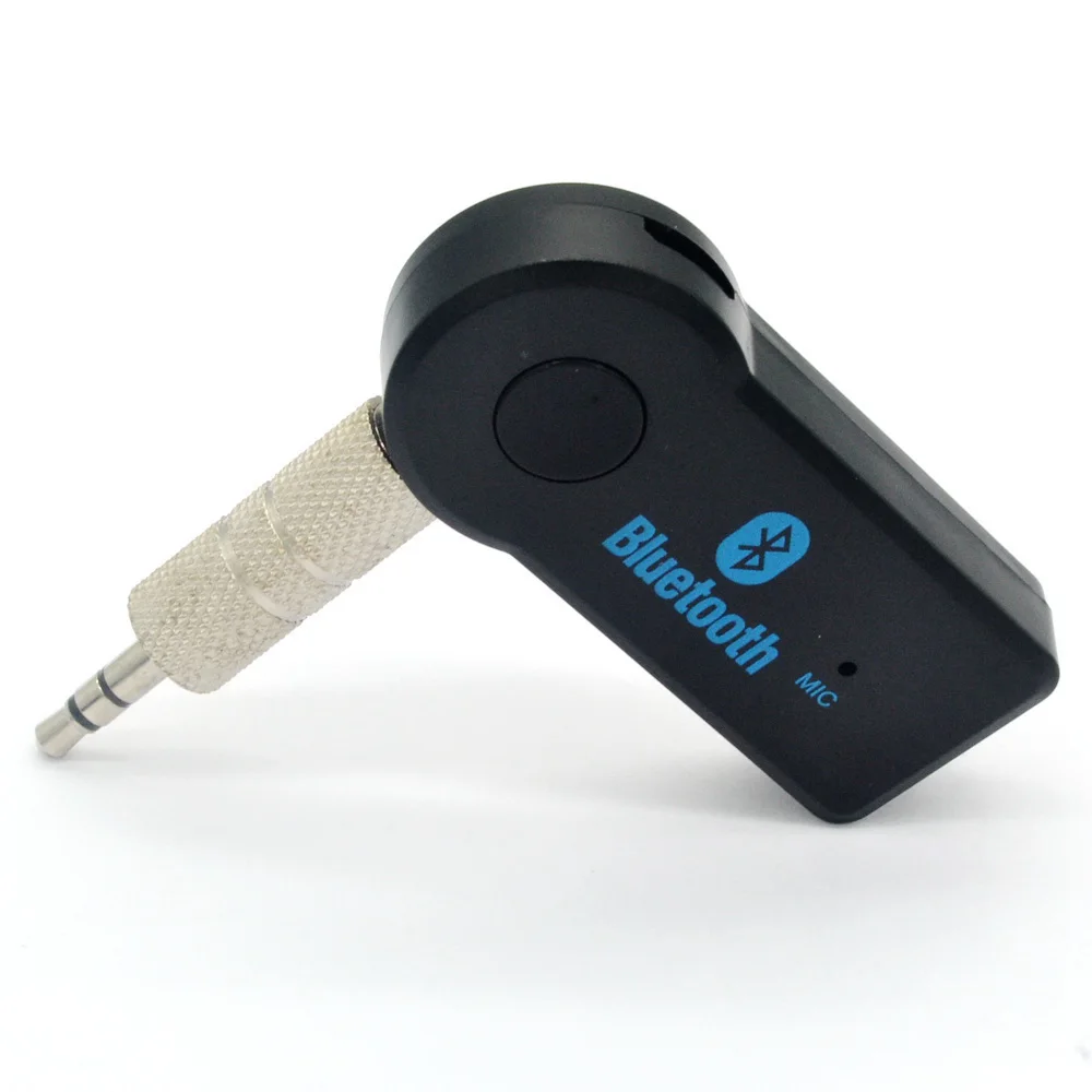 Eoenkk 2-in-1 Wireless Bluetooth 5.0 Imtuvas Siųstuvas Adapteris, 3,5 mm jack Automobilį Muzikos Garso Ausinių Imtuvas, Hands-Free Nuotrauka 5