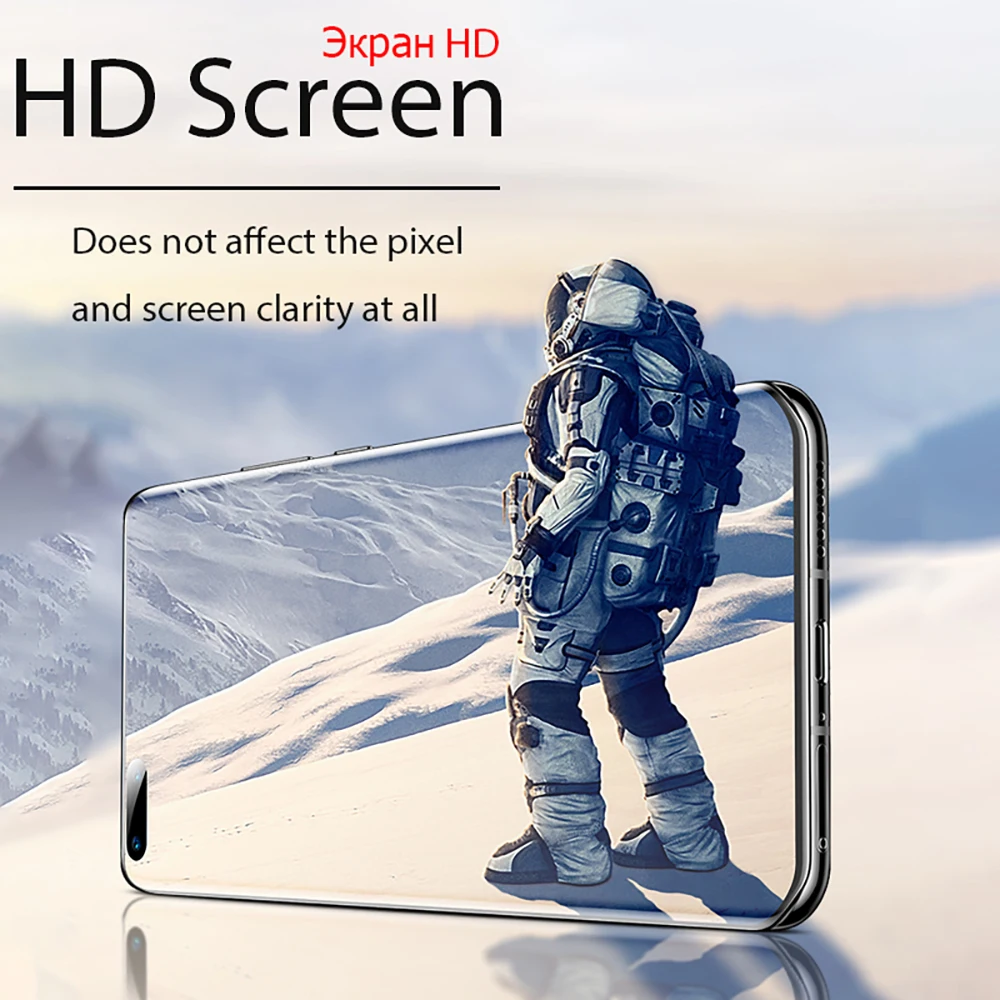 Minkštos TPU Hidrogelio Plėvelės Samsung Galaxy A10s A20S A30S A50S M30S Hidrogelio Kino Screen Protector Apsauginė Plėvelė ne stiklo Nuotrauka 5