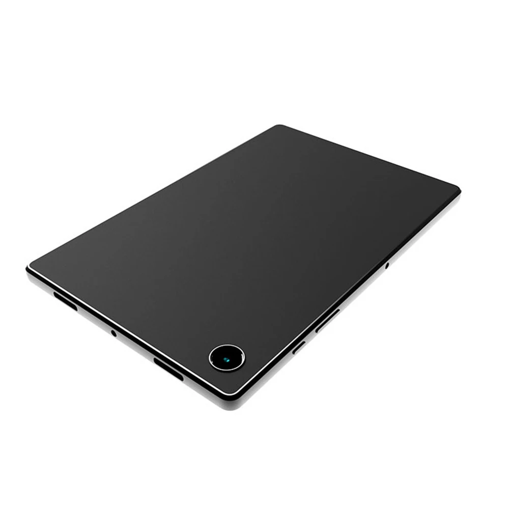 Silikoninis Minkštas gaubtas, skirtas Samsung Galaxy Tab A8 2021 10.5 colio 2021 Tablet Case for Galaxy Tab 8 A8 2021 SM-X200 SM-X205 10.5