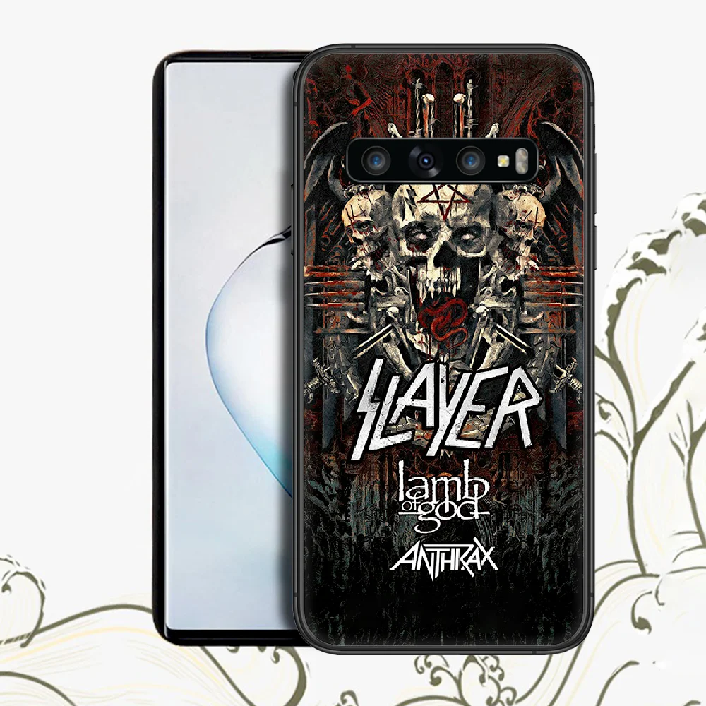 Slayer Band 